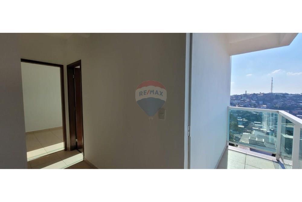 Cobertura - Alugar - Juiz de Fora , Minas Gerais - WhatsApp Image 2025-04-16 at 15.46.38 (5).jpeg - Corredor - 860241073-88