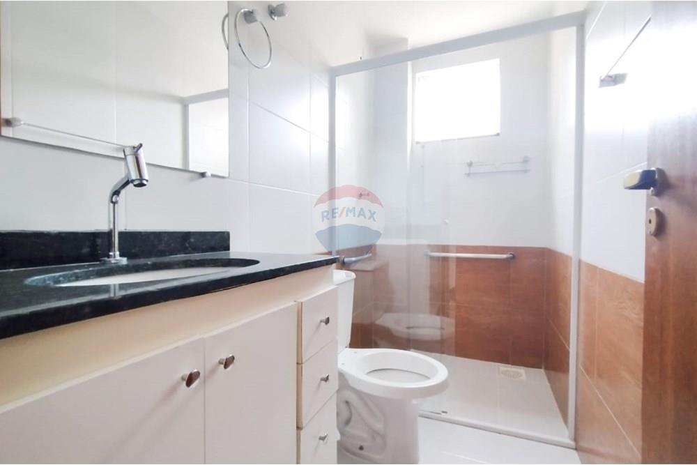Apartamento - Alugar - Juiz de Fora , Minas Gerais - WhatsApp Image 2025-08-17 at 20.52.11.jpeg - Banheiro - 860241112-109