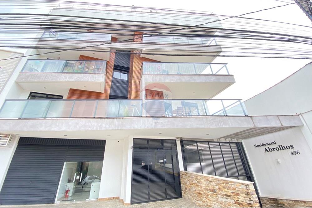 Apartamento - Venda - Juiz de Fora , Minas Gerais - IMG_1224.JPEG - 860301001-558