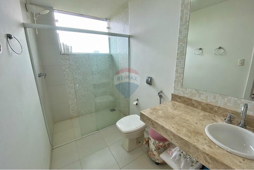 Casa de Condomínio - Alugar - Juiz de Fora , Minas Gerais - IMG_9007.JPG - 860241073-92