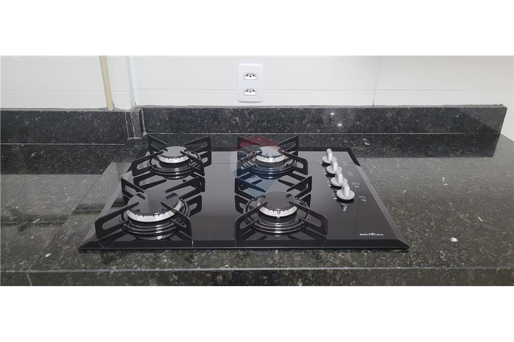 Apartamento - Alugar - Juiz de Fora , Minas Gerais - 12 - 860241073-90