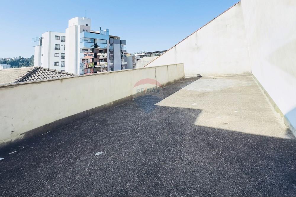 Casa - Venda - Juiz de Fora , Minas Gerais - CASA-17.jpg - Terraço - 860211123-10