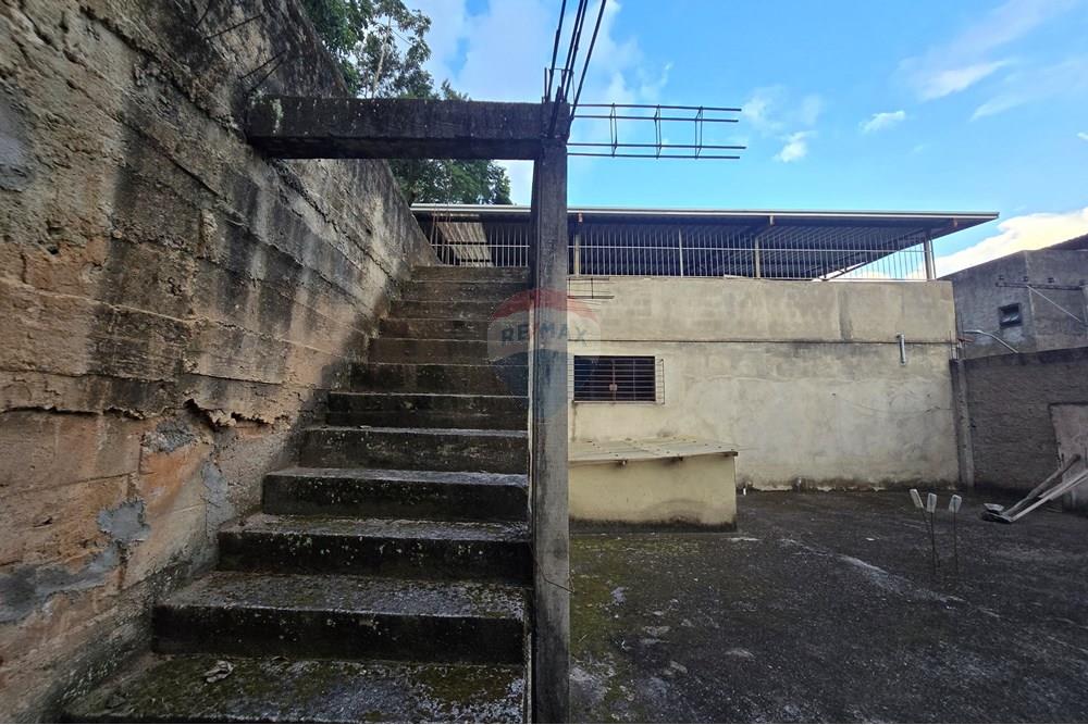 Casa - Venda - Juiz de Fora , Minas Gerais - 48.jpg - 860231001-219