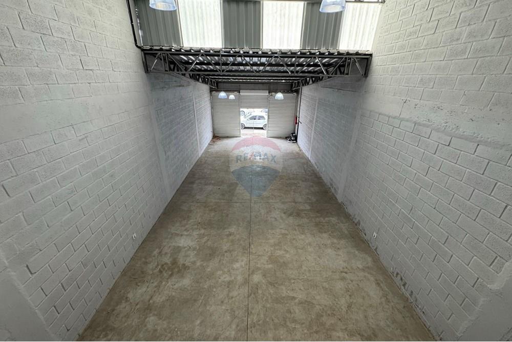 Galpão - Alugar - Juiz de Fora , Minas Gerais - IMG_3623.JPEG - 860301001-640