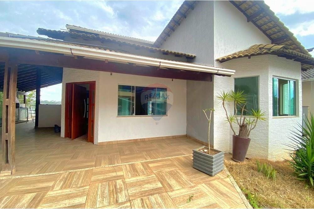 Casa de Condomínio - Alugar - Juiz de Fora , Minas Gerais - IMG-20251029-WA0116.jpg - Garagem - 860431023-280