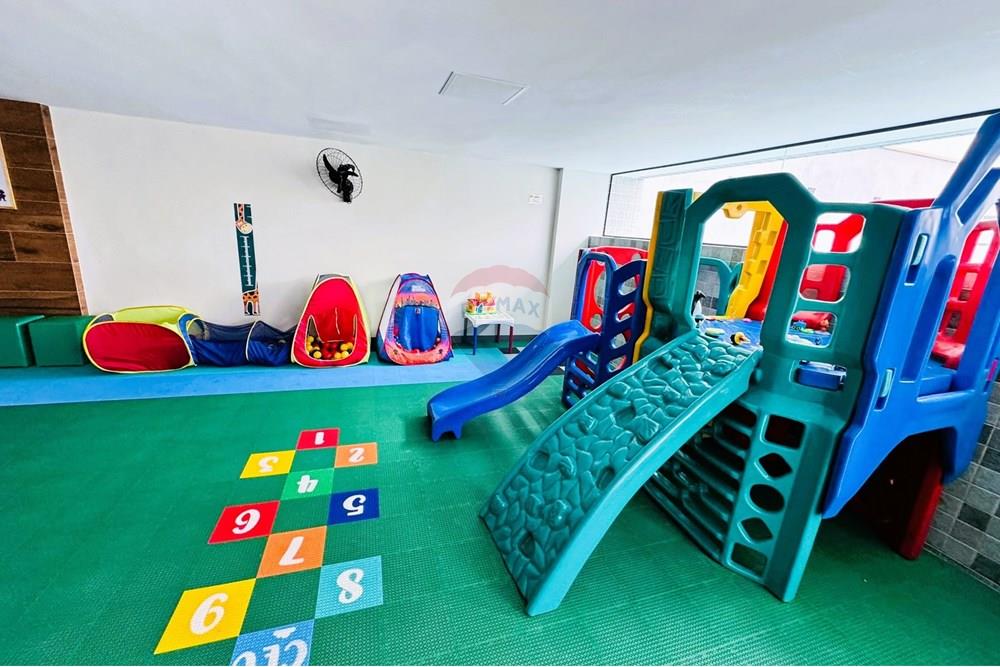 Apartamento - Venda - Juiz de Fora , Minas Gerais - IMG_2263.JPEG - 860301001-624