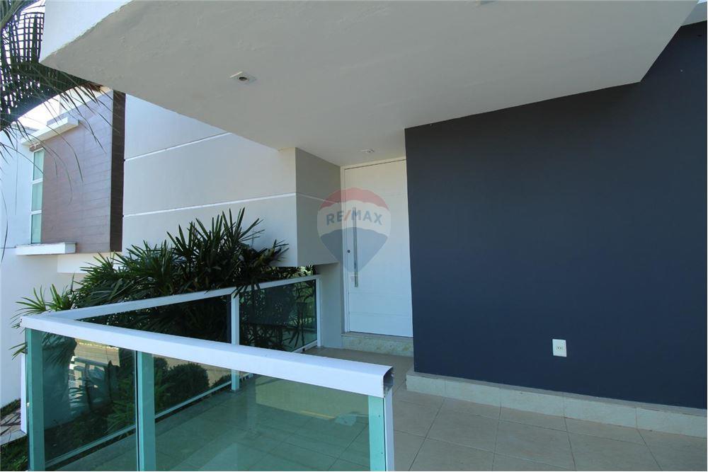 Casa - Venda - Juiz de Fora , Minas Gerais - Hall de Entrada - 860281009-249