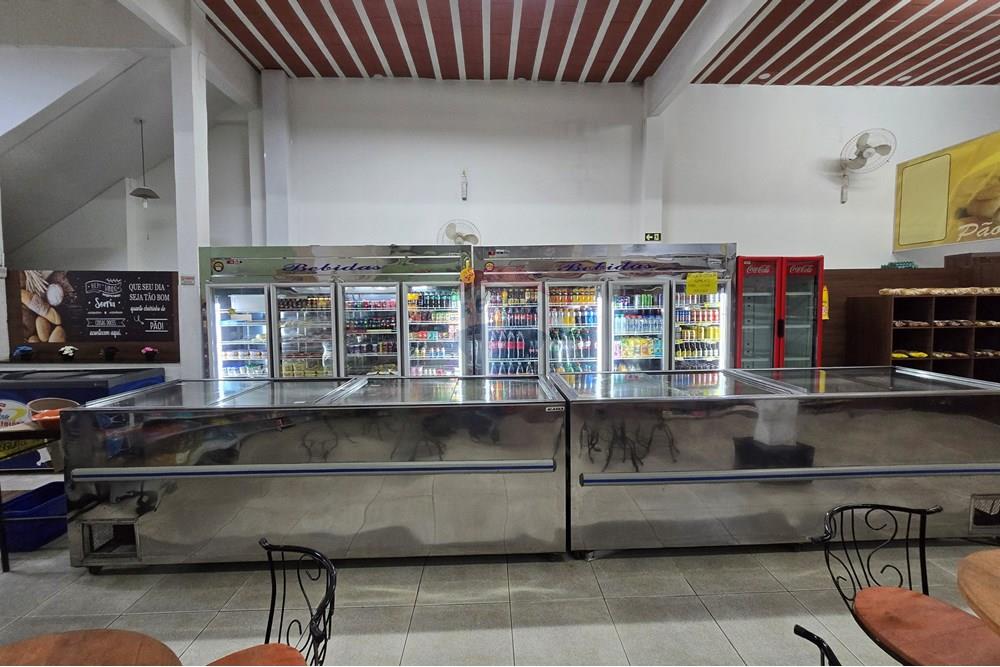 Passa-se o Ponto - Venda - Juiz de Fora , Minas Gerais - 5.jpg - 860231001-224