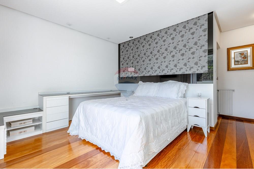 Cobertura - Venda - Juiz de Fora , Minas Gerais - Campana-25.jpg - Quarto principal - 860281005-147