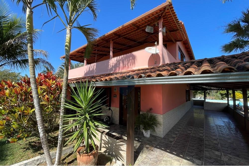 Chácara / Sítio / Fazenda - Venda - Goianá , Minas Gerais - IMG_4407.JPEG - 860301009-486