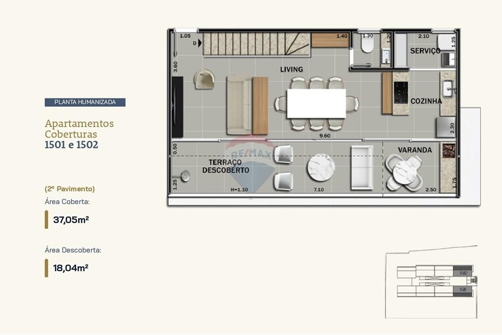 Apartamento - Venda - Juiz de Fora , Minas Gerais - MWN - Amalfi Residence - Book (30x21cm) - ALT5_page-0023.jpg - 860301007-400
