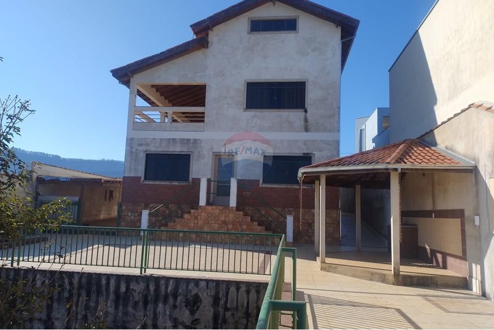 Casa - Venda - Lambari , Minas Gerais - 527865342_24283059917970857_3678035889445879251_n.jpg - 860301018-267