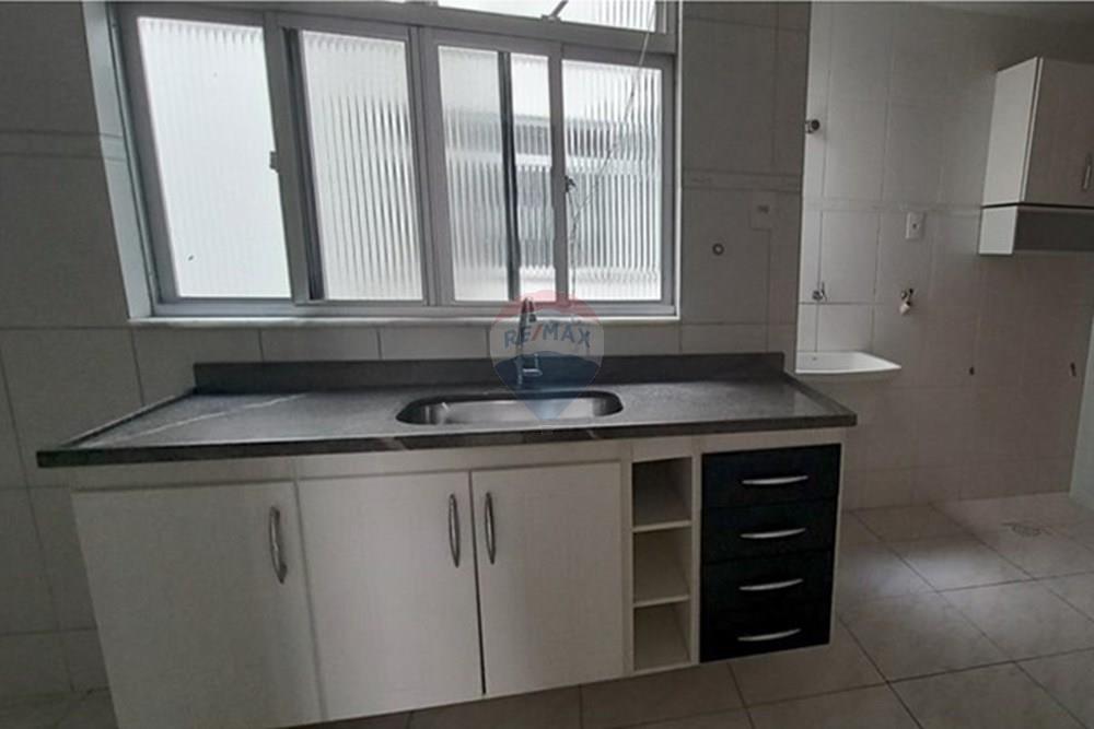 Apartamento - Venda - Juiz de Fora , Minas Gerais - COZINHA FRENTE.jpg - 860321001-519