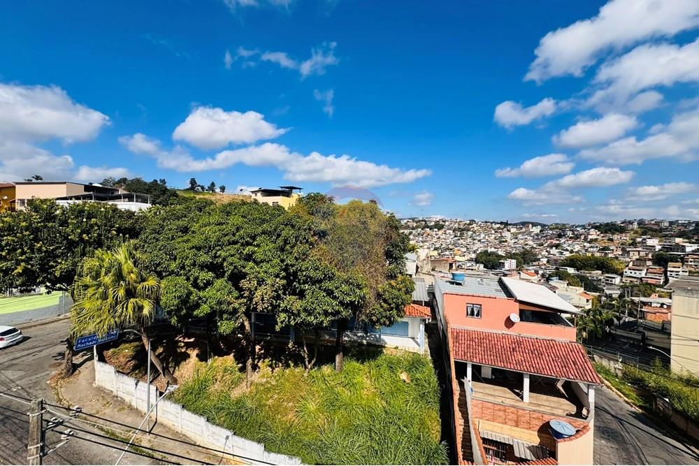 Cobertura - Venda - Juiz de Fora , Minas Gerais - IMG_1598.JPEG - 860301001-613