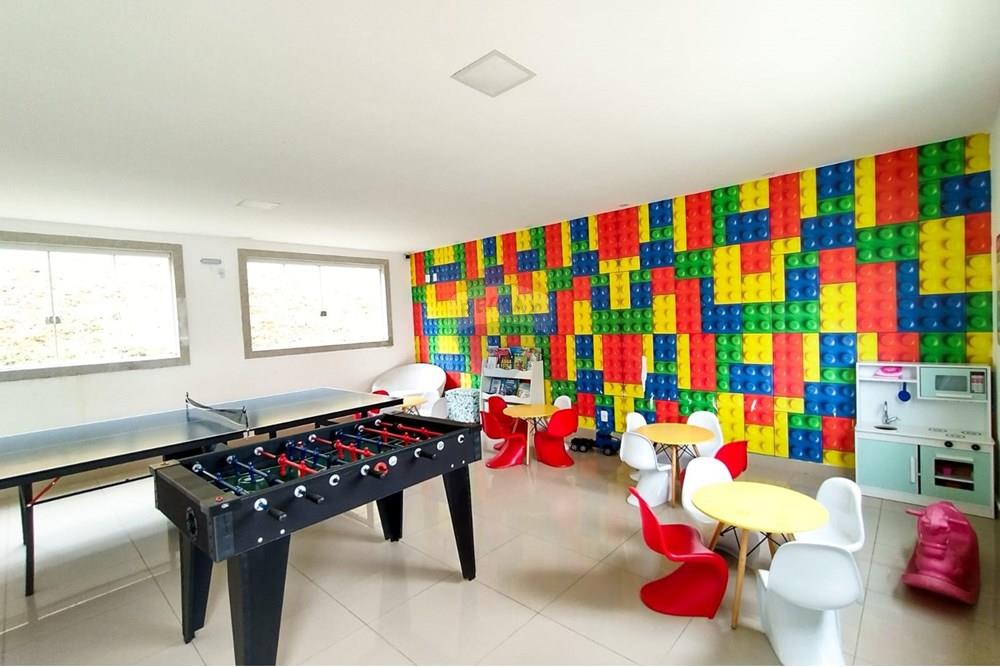 Apartamento - Venda - Juiz de Fora , Minas Gerais - WhatsApp Image 2025-01-27 at 22.26.34.jpeg - Sala de Jogos - 860241112-79