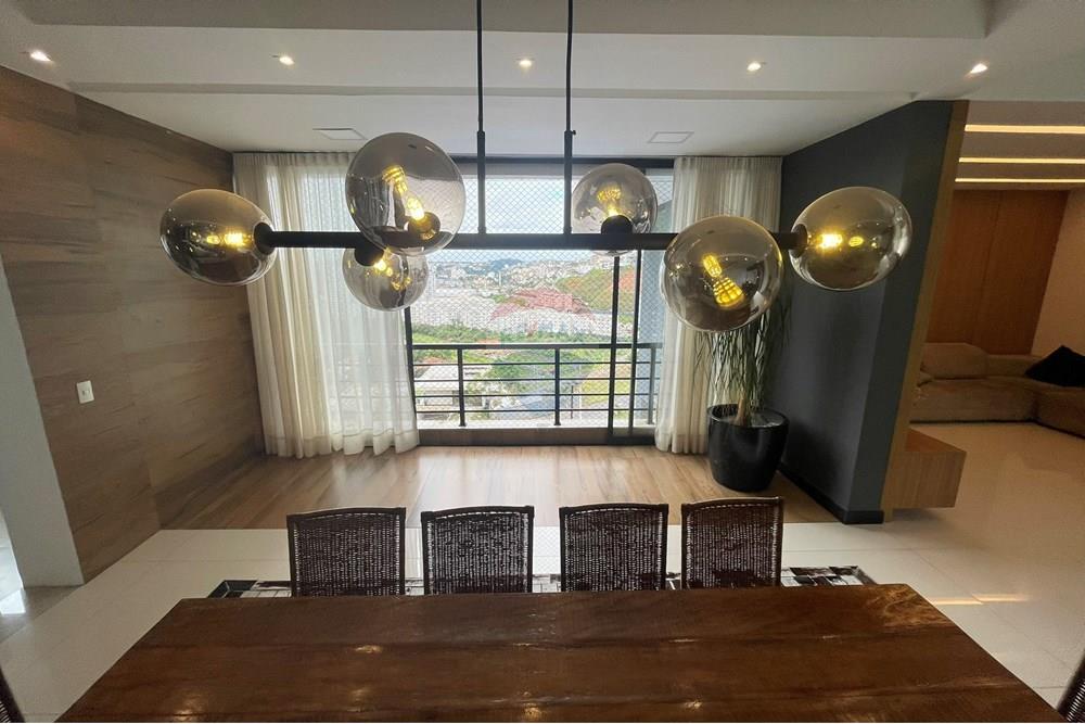 Casa - Alugar - Juiz de Fora , Minas Gerais - IMG_4864.JPEG - 860301013-352