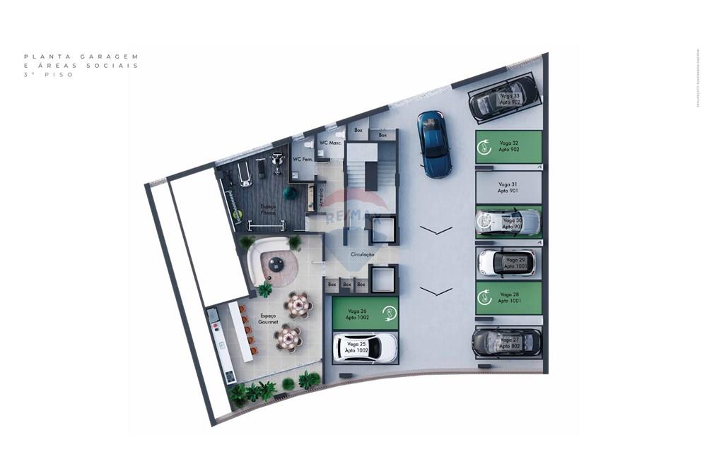 Apartamento - Venda - Juiz de Fora , Minas Gerais - Book - Arte Vista (3)_compressed_page-0015.jpg - 860301007-349