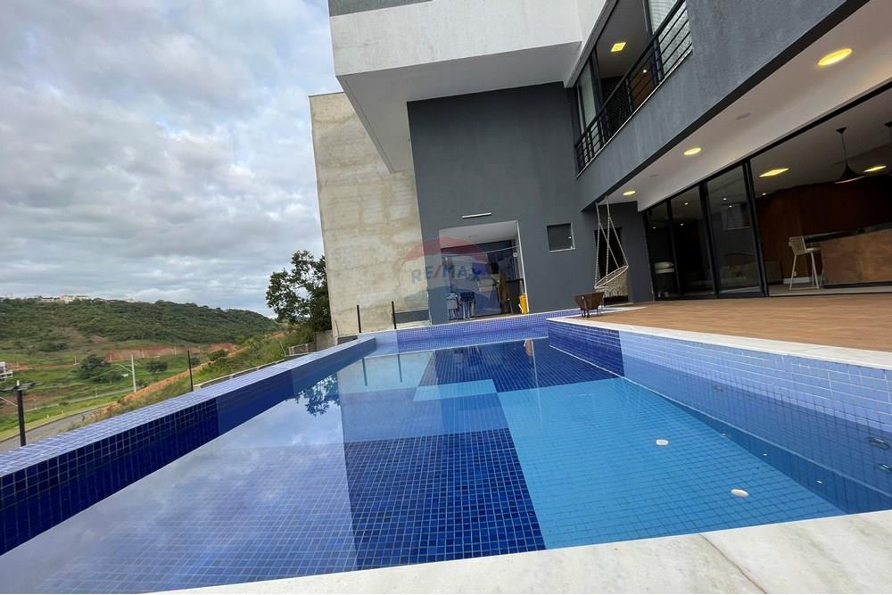 Casa - Alugar - Juiz de Fora , Minas Gerais - IMG_4974.JPEG - 860301013-352