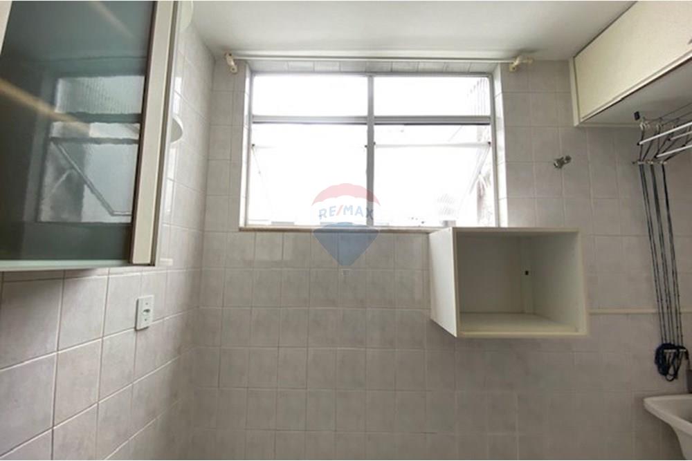 Apartamento - Alugar - Juiz de Fora , Minas Gerais - IMG_8636.jpg - 860431023-279