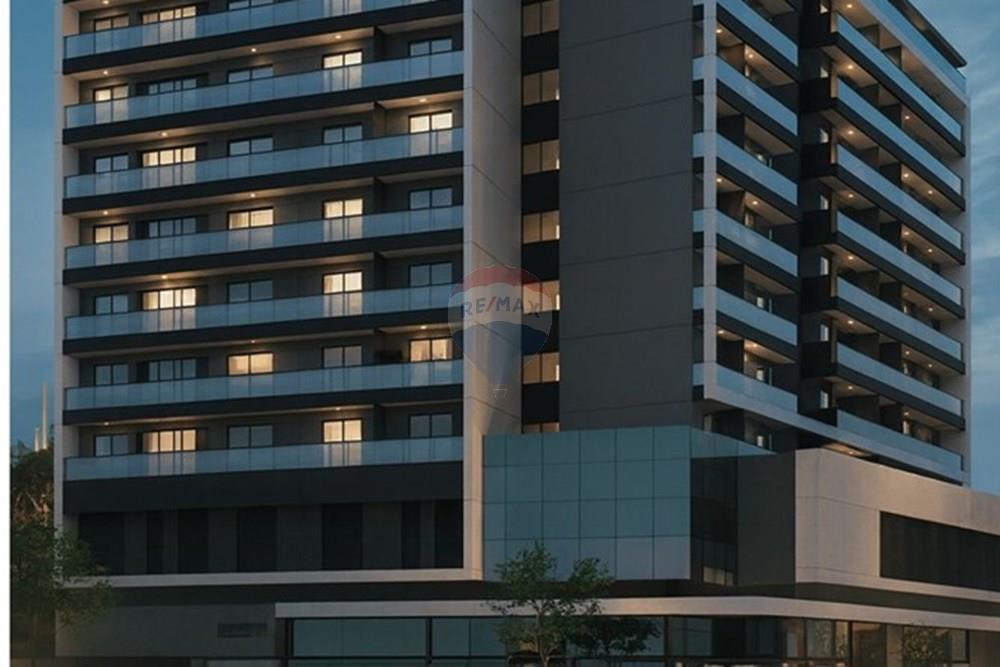 Apartamento - Venda - Juiz de Fora , Minas Gerais - WhatsApp Image 2025-09-22 at 14.19.24 (1).jpeg - Fachada - 860431007-359