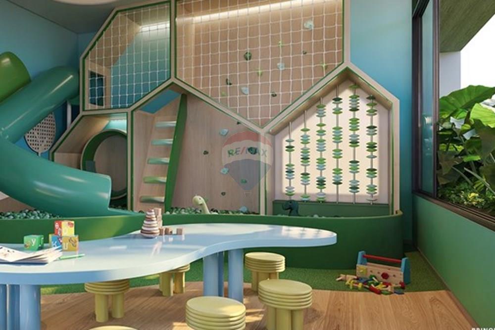 Apartamento - Venda - Juiz de Fora , Minas Gerais - undefined- (15).jpeg - Sala de desenho - 860431007-636