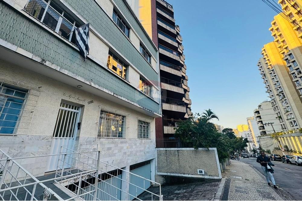 Apartamento - Alugar - Juiz de Fora , Minas Gerais - 19.jpg - 860281007-313