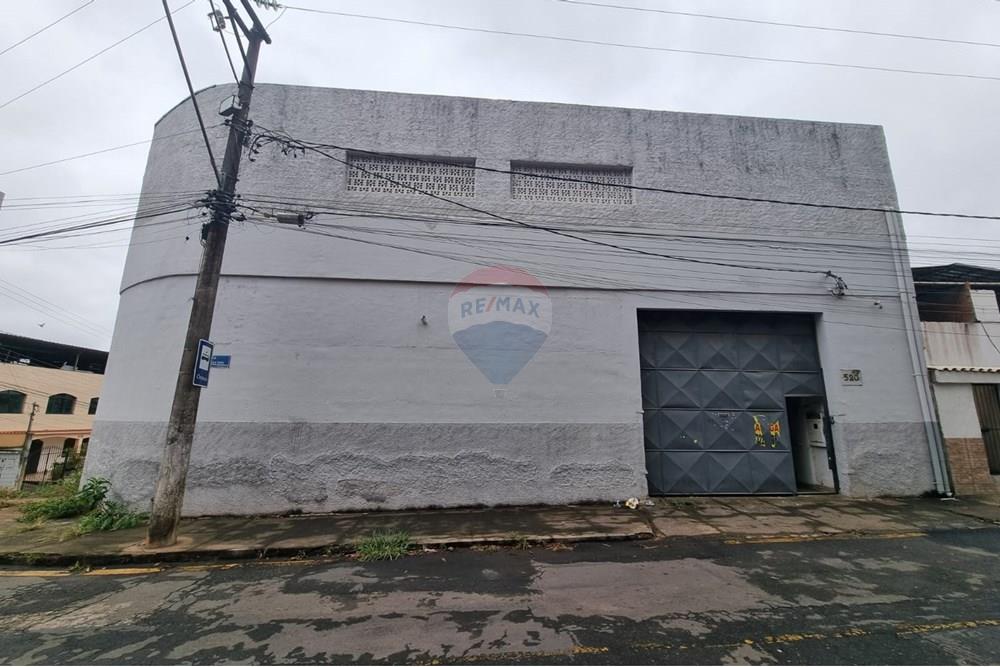 Galpão - Alugar - Juiz de Fora , Minas Gerais - WhatsApp Image 2025-02-03 at 12.14.04 (3).jpeg - 860321031-53