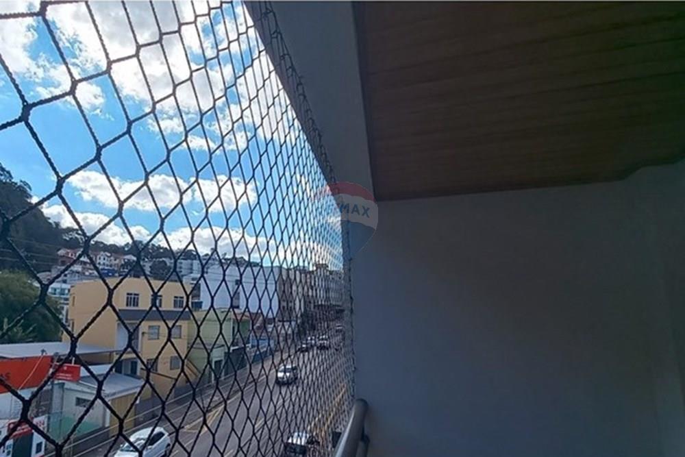 Apartamento - Venda - Juiz de Fora , Minas Gerais - VISTA SACADA.jpg - 860321001-519