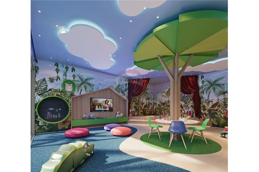 Apartamento - Venda - Juiz de Fora , Minas Gerais - 17 - 860321018-98