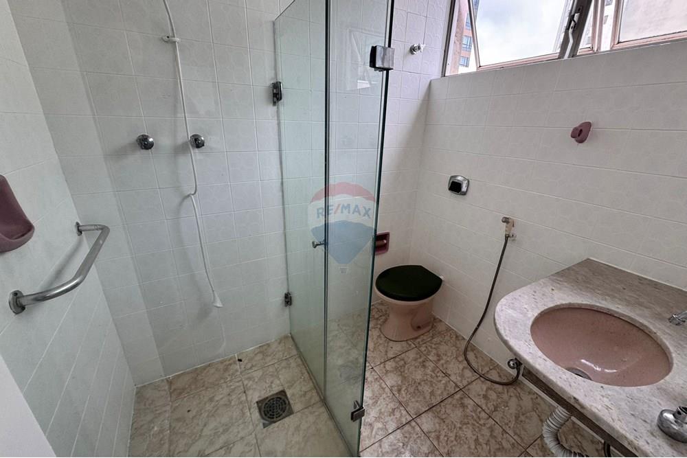 Apartamento - Alugar - Juiz de Fora , Minas Gerais - IMG_7539.JPEG - 860301001-513