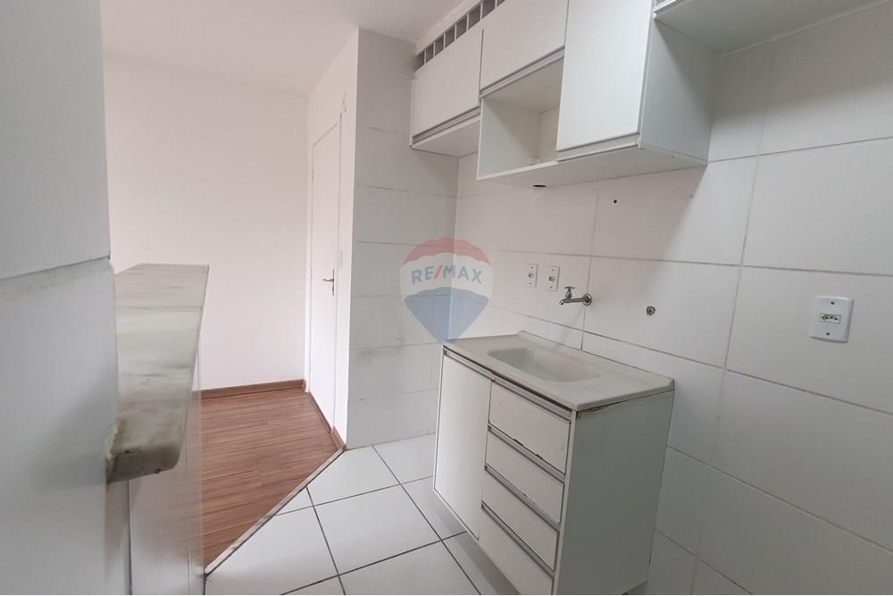 Apartamento - Venda - Juiz de Fora , Minas Gerais - IMG_20250624_151404.jpg - Cozinha - 860381041-59