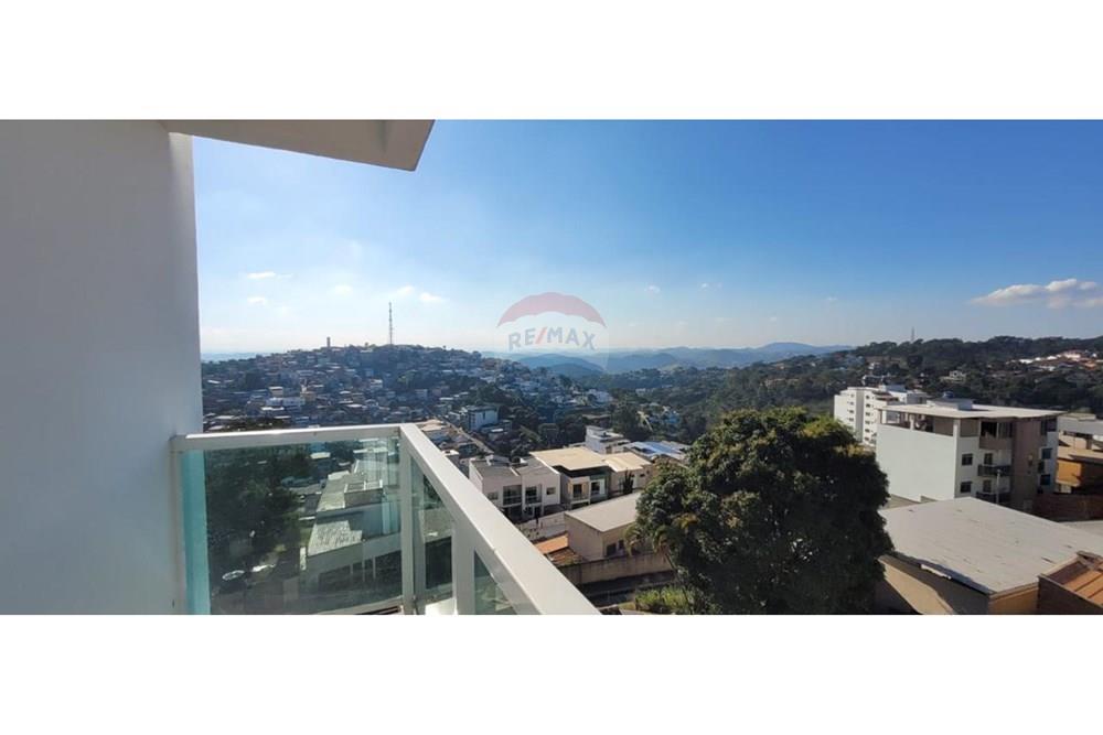 Cobertura - Alugar - Juiz de Fora , Minas Gerais - WhatsApp Image 2025-04-16 at 15.46.38 (2).jpeg - 860241073-88