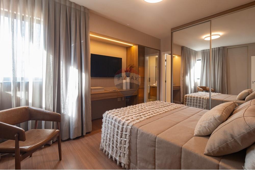 Apartamento - Venda - Juiz de Fora , Minas Gerais - NORTESUL-60.jpg - 860321018-83