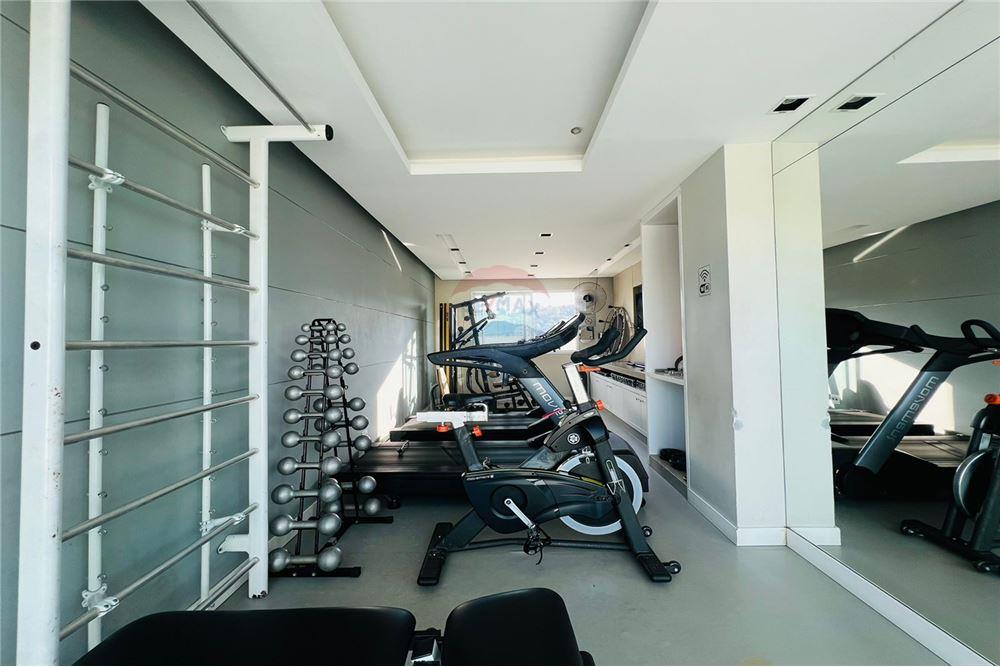 Apartamento - Alugar - Juiz de Fora , Minas Gerais - 6 - 860281007-362