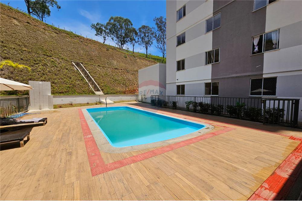 Apartamento - Venda - Juiz de Fora , Minas Gerais - 24 - 860231039-13