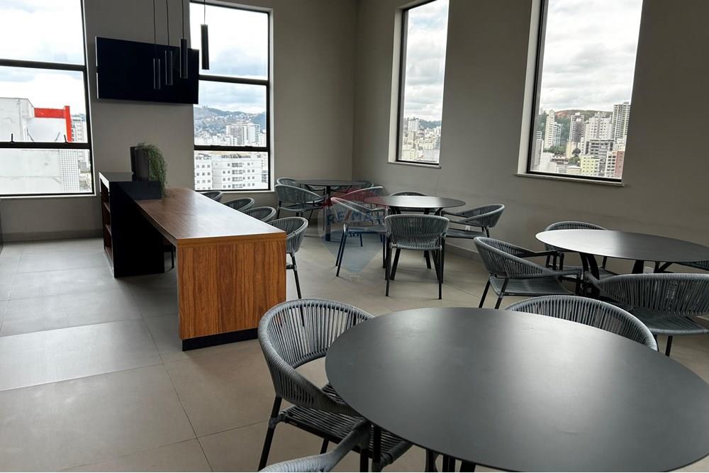 Studio - Alugar - Juiz de Fora , Minas Gerais - IMG-20250918-WA0105.jpg - 860241095-63