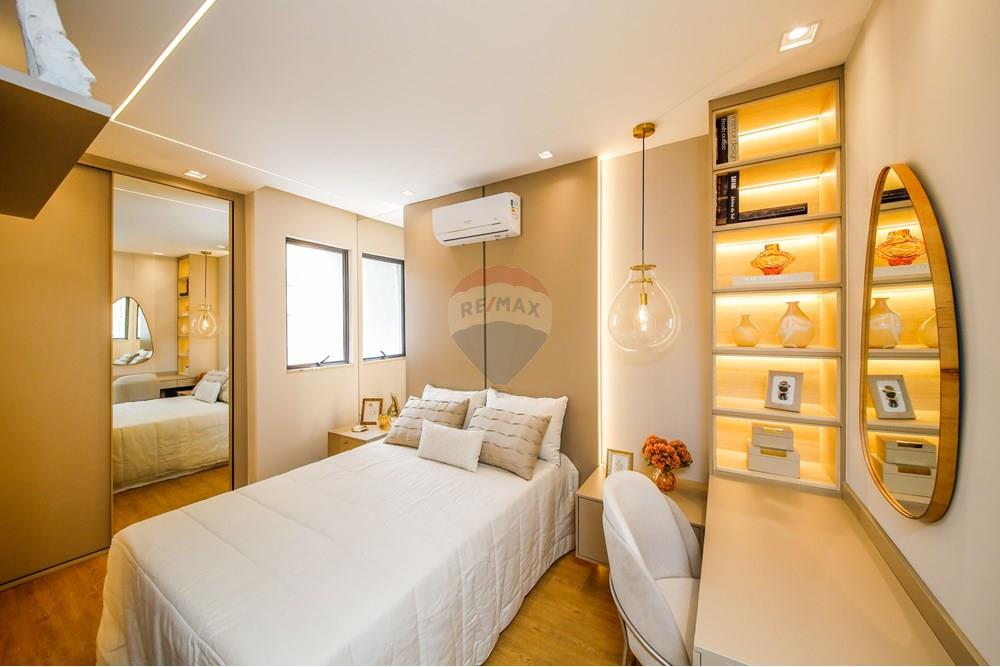 Apartamento - Venda - Juiz de Fora , Minas Gerais - 47fc40bf-cd6e-414f-ba29-686208c7dffc.jpg - 860301007-378