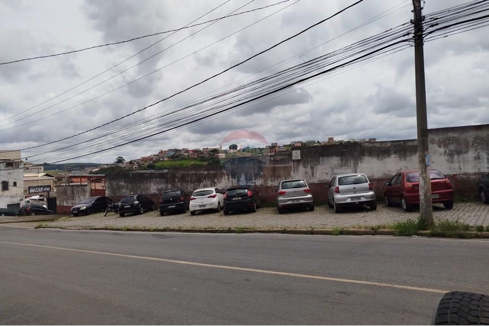 Outros - Venda - Barbacena , Minas Gerais - 14.jpg - 860391028-8