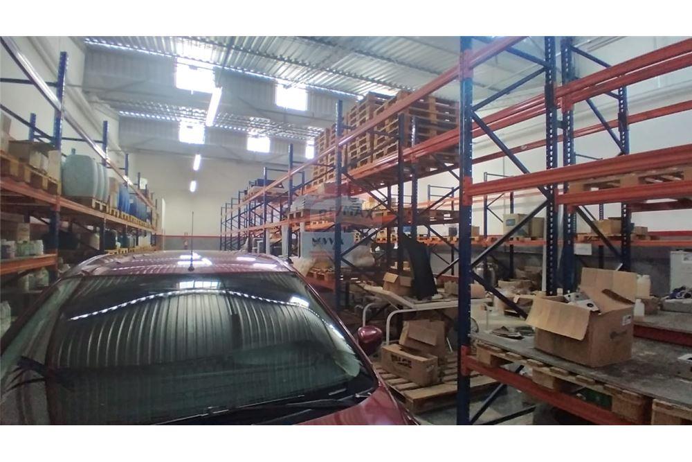 Galpão - Alugar - Juiz de Fora , Minas Gerais - 7 - 860211019-194