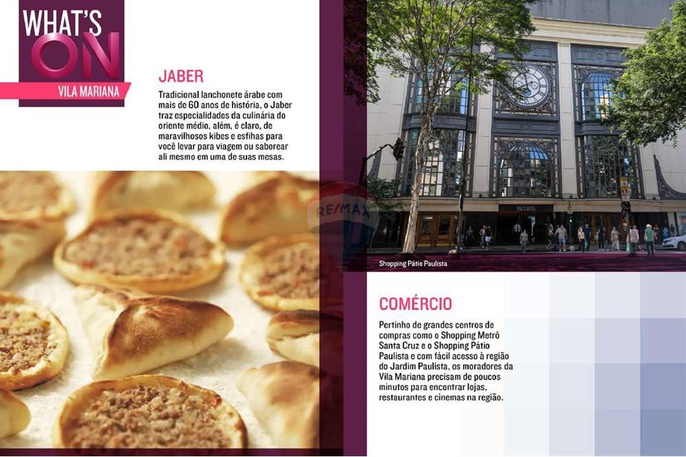 Studio - Venda - São Paulo , São Paulo - Book_Vila-Mariana_Final_compressed_page-0011.jpg - 860301007-388