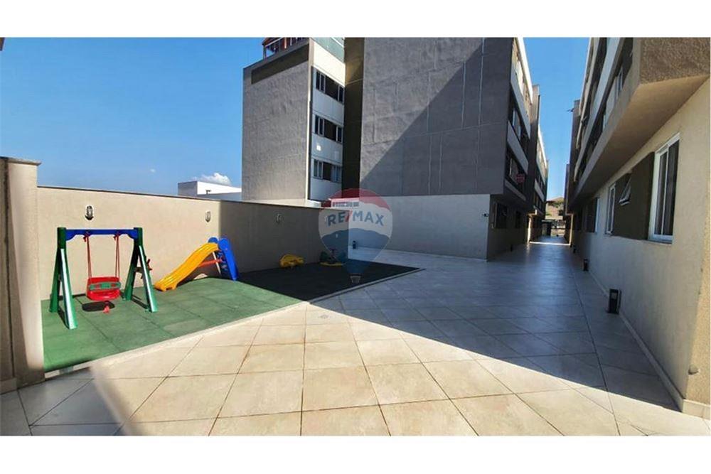 Apartamento - Alugar - Juiz de Fora , Minas Gerais - play.jpg - Jardim Interno - 860231017-160