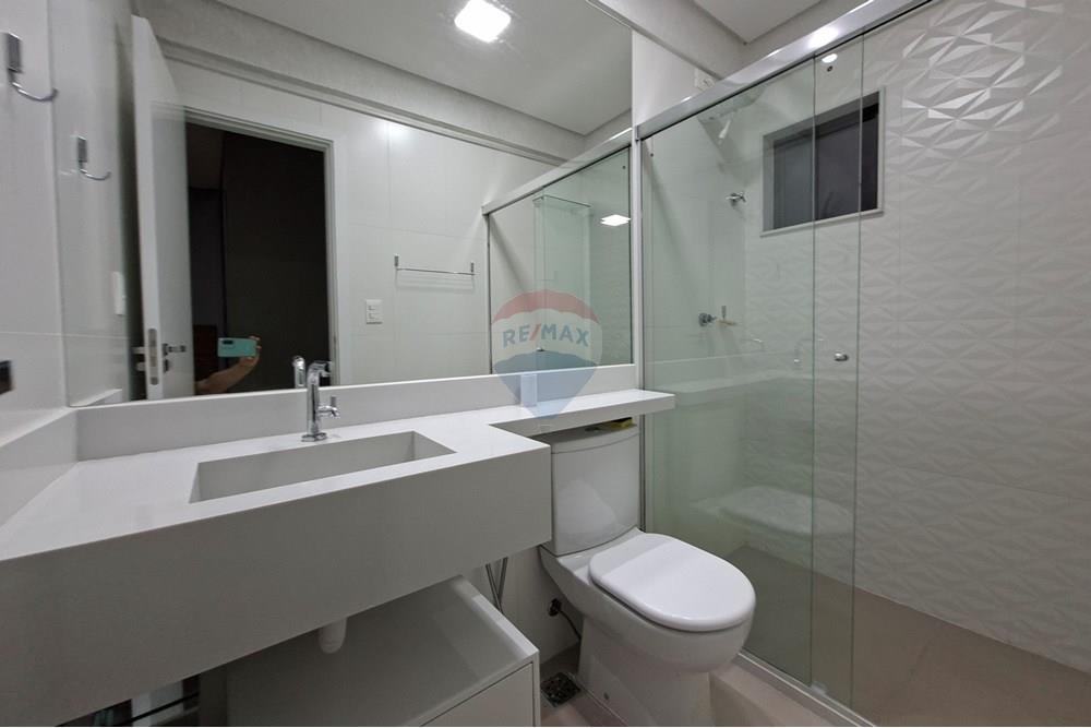 Apartamento - Alugar - Juiz de Fora , Minas Gerais - 20250919_180414.jpg - Banheiro - 860241106-98