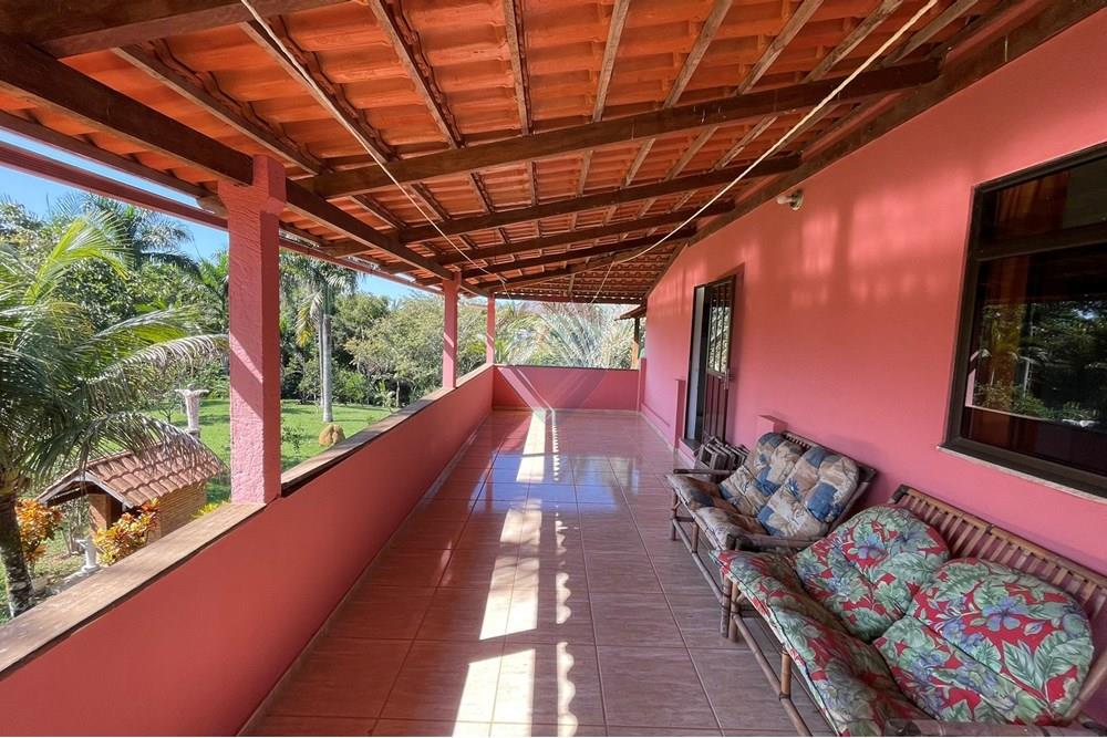 Chácara / Sítio / Fazenda - Venda - Goianá , Minas Gerais - IMG_4488.JPEG - 860301009-486