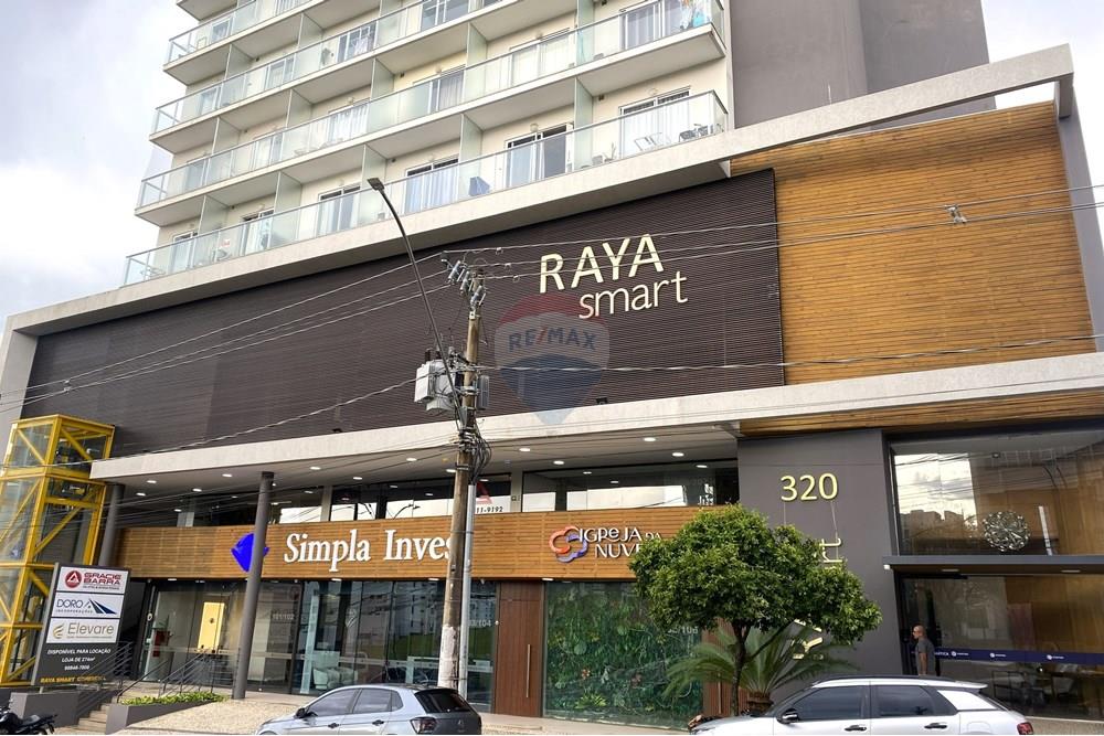 Studio - Venda - Juiz de Fora , Minas Gerais - 1.jpg - 860321018-110