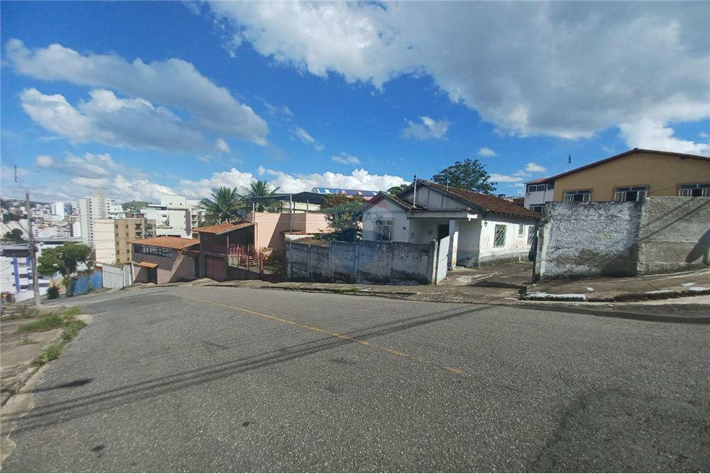 Casa - Venda - Juiz de Fora , Minas Gerais - Fachada - Piscina - 860231017-141