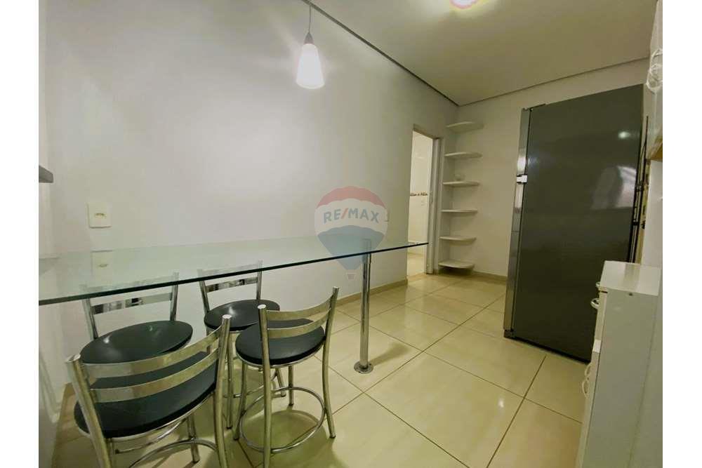 Apartamento - Alugar - Juiz de Fora , Minas Gerais - sl jantar.jpeg - 860231003-82