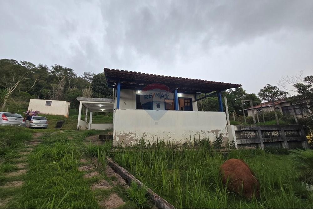 Chácara / Sítio / Fazenda - Venda - Juiz de Fora , Minas Gerais - 7.jpg - 860231001-221