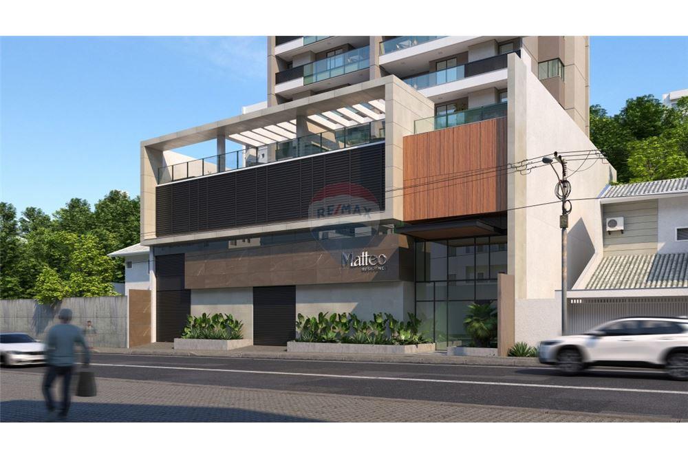 Apartamento - Venda - Juiz de Fora , Minas Gerais - 36 - 860321018-83