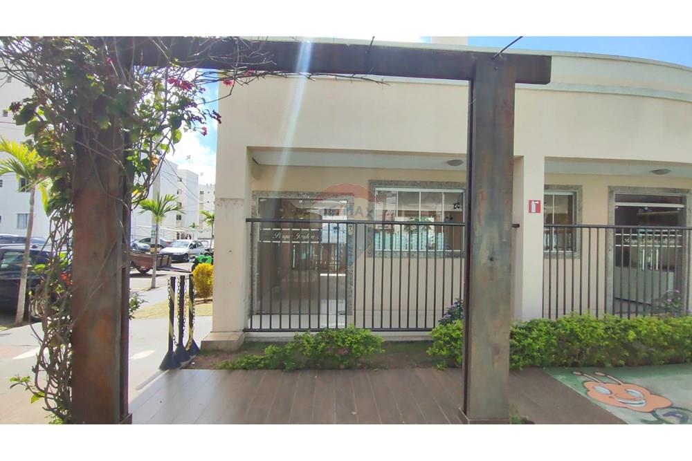 Apartamento - Venda - Juiz de Fora , Minas Gerais - WhatsApp Image 2025-02-23 at 17.33.04.jpeg - 860231003-73