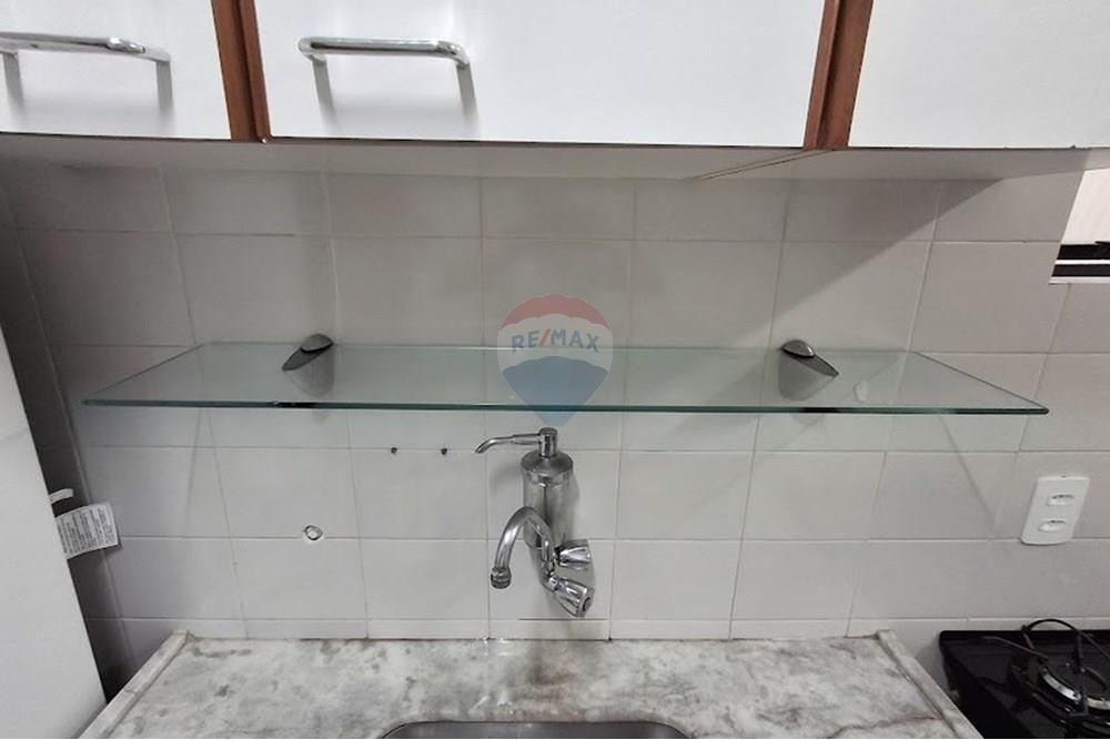 Apartamento - Alugar - Juiz de Fora , Minas Gerais - 20251013_134822.jpg - 860281024-34